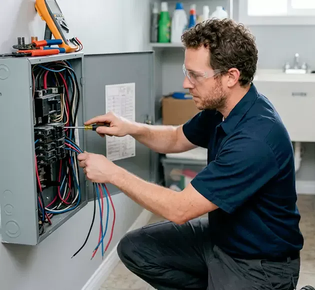 Local Electrical Contractors for Mount Juliet Homes and Businesses