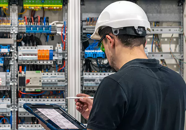 Electrical Inspection Services Mount Juliet