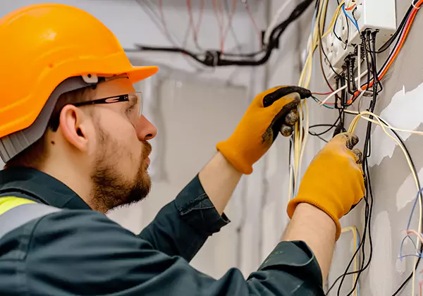 Electrical Wiring Services Mount Juliet