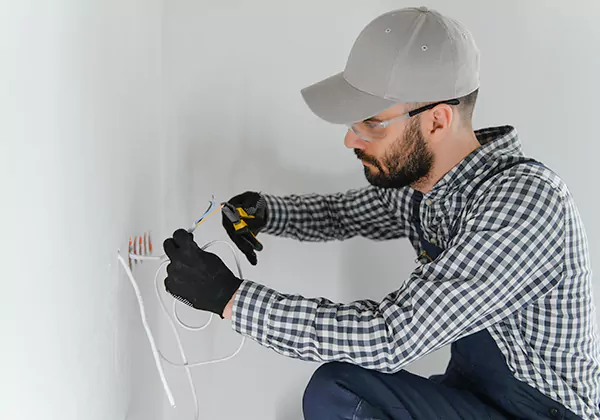 Emergency Electrical Repair Mount Juliet