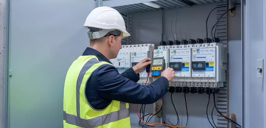 Commercial Electrical Repair In Mount Juliet