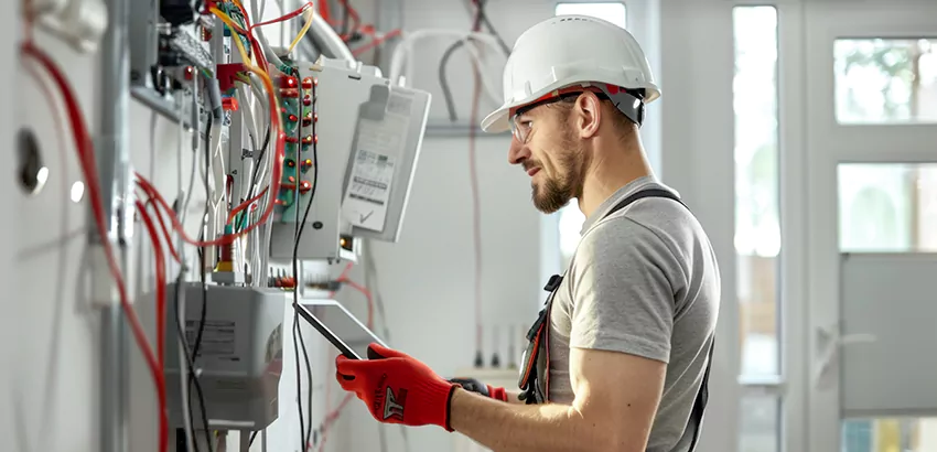 Commercial Electrician In Mount Juliet