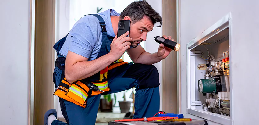 Electrical Repair Services In Mount Juliet
