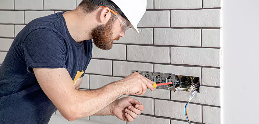 Emergency Electrical Repair In Mount Juliet