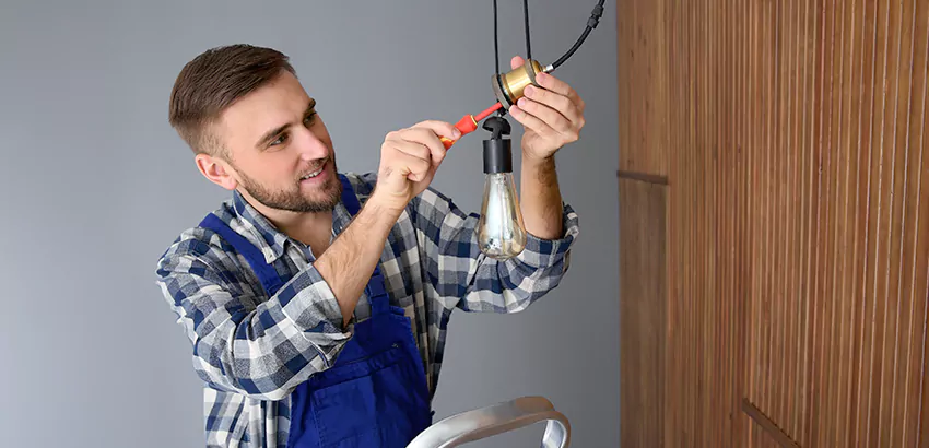 Residential Electrical Repair In Mount Juliet