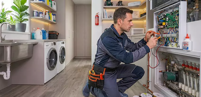 Residential Electrician In Mount Juliet
