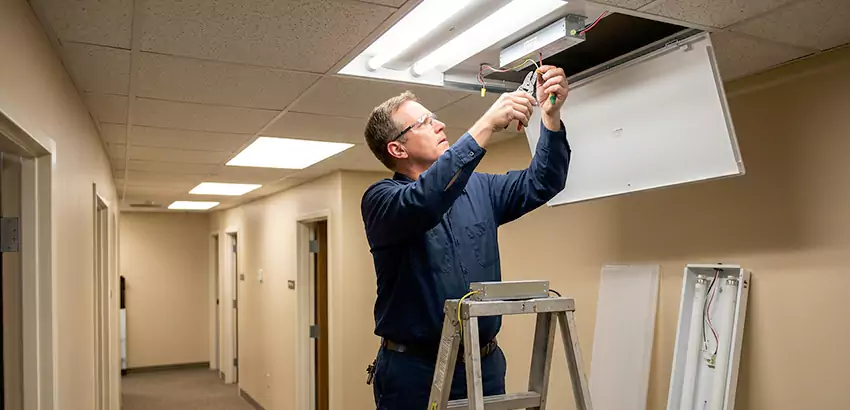 Sign and Neon Ballast Replacement in Mount Juliet