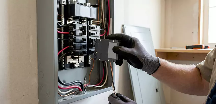 AC and HVAC Breaker Replacement in Mount Juliet