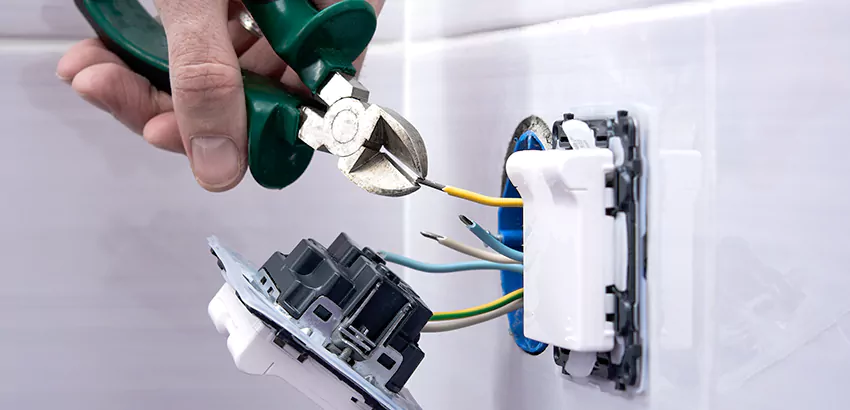 Outlet and Switch Repair Services in Mount Juliet