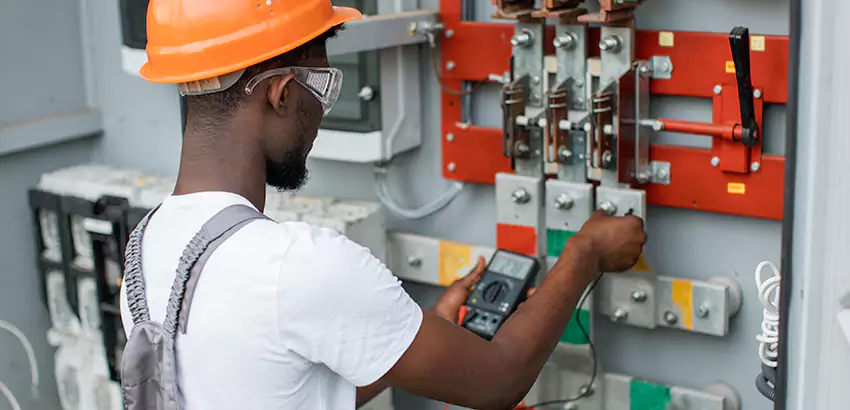 Electrical Power and Voltage Troubleshooting in Mount Juliet
