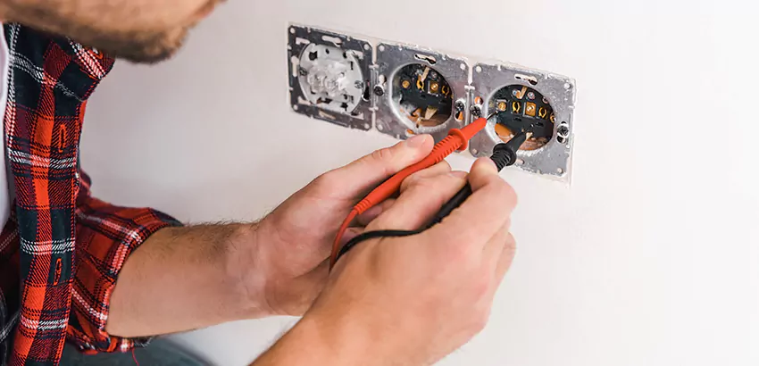 Building Automation and Smart Connectivity in Mount Juliet