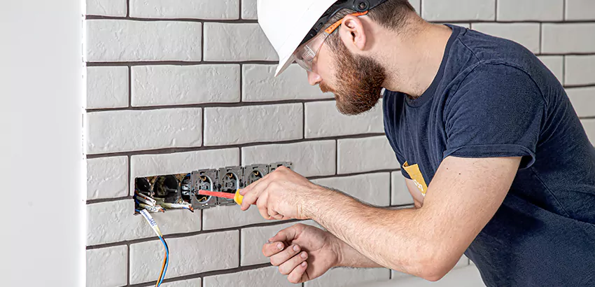 Rewiring for Modern Electrical Demand in Mount Juliet