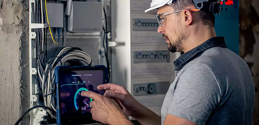 HVAC Surge Protector Installation in Mount Juliet