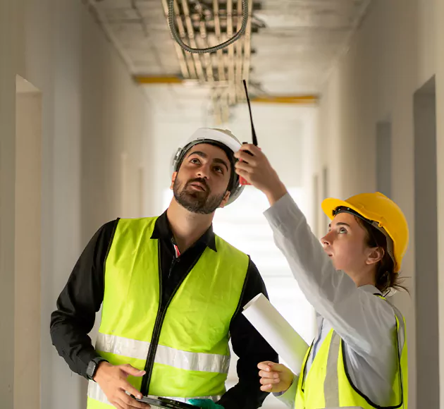 Licensed Commercial Electrician: Your Local Business Electrical Partner in Mount Juliet, TN