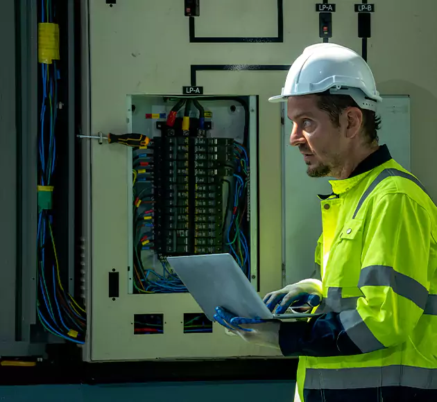 Professional Electrical Inspection: Your Local Safety Check Team in Mount Juliet, TN