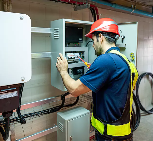Professional Electrical Maintenance: Your Local Preventive Care Team in Mount Juliet, TN