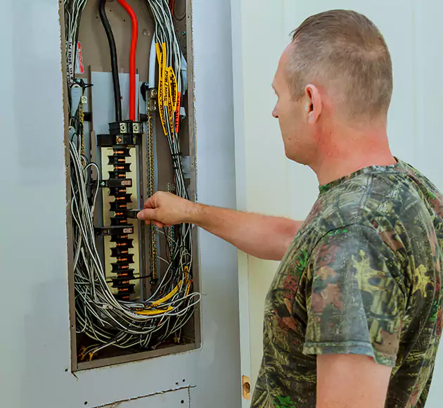 Professional Electrical Panel Upgrade: Your Local Panel Specialist in Mount Juliet, TN