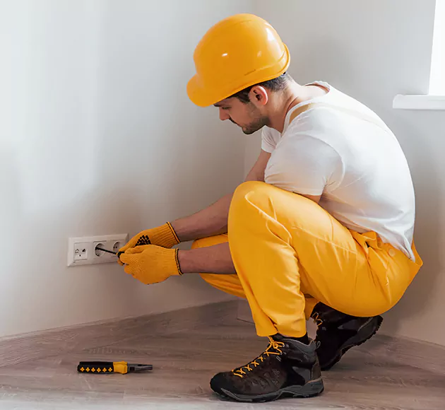 Trusted Electrical Repair Services: Your Local Fix-It Team in Mount Juliet, TN