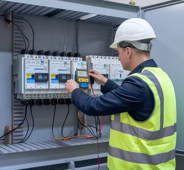 Professional Electrical Service Upgrade: Your Local Utility Coordination Team in Mount Juliet, TN