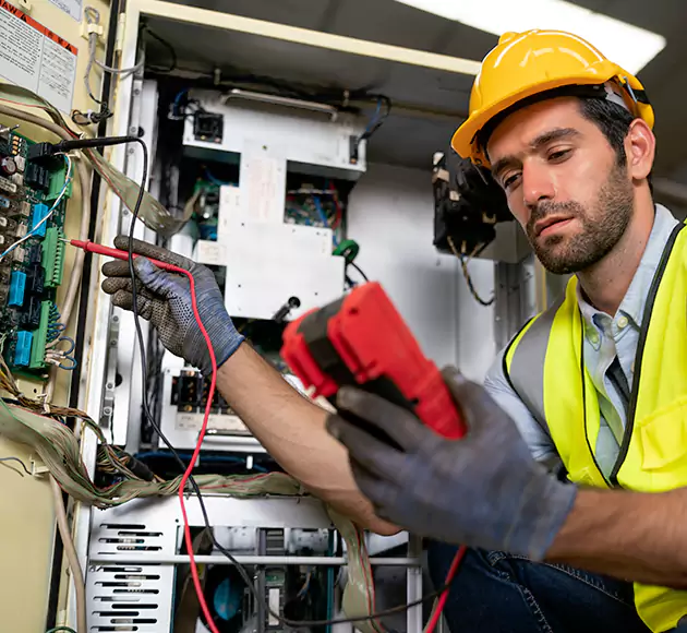 Professional Electrical Troubleshooting: Your Local Diagnostic Team in Mount Juliet, TN