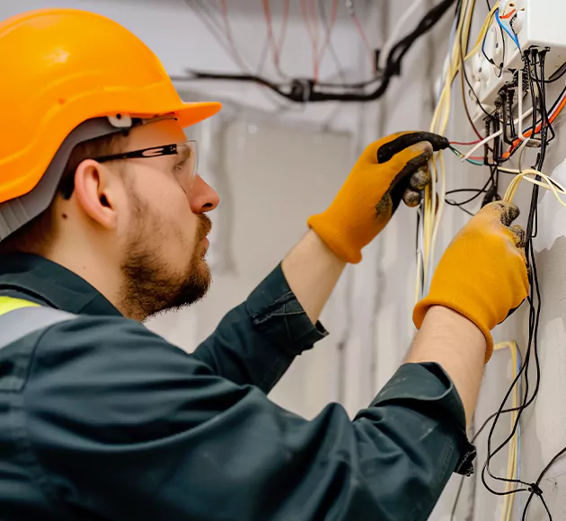 Professional Electrical Wiring Services: Your Local Wiring Team in Mount Juliet, TN