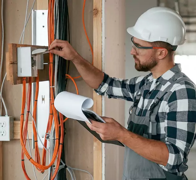 Professional Emergency Electrical Repair: Your Local Urgent Fix Team in Mount Juliet, TN