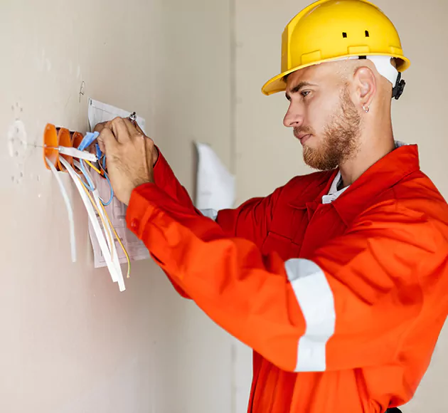 Local 24 Hour Electrician: Fast Response When You Need It Most in Mount Juliet, TN