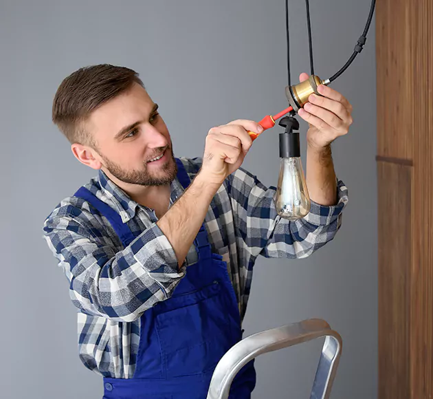 Professional Lighting Electrician: Your Local Fixture Expert in Mount Juliet, TN
