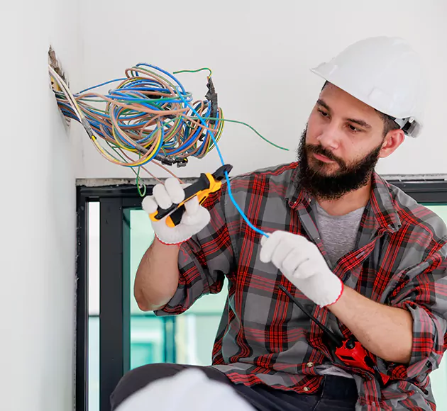 Professional Low Voltage Electrician: Your Local Systems Technician in Mount Juliet, TN