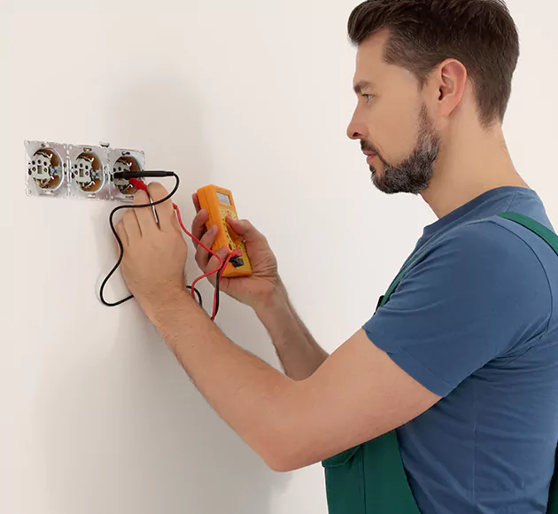 Professional Residential Electrical Repair: Your Local Home Fix-It Team in Mount Juliet, TN
