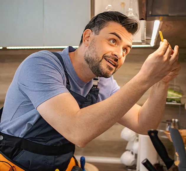 Trusted Home Electrician: Your Local Choice in in Mount Juliet, TN