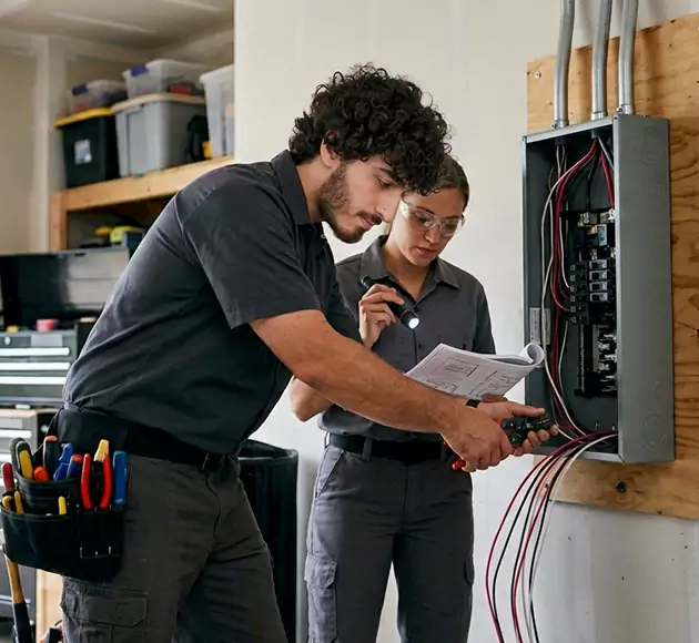 Professional Subpanel Installation: Your Local Installation Team in Mount Juliet, TN