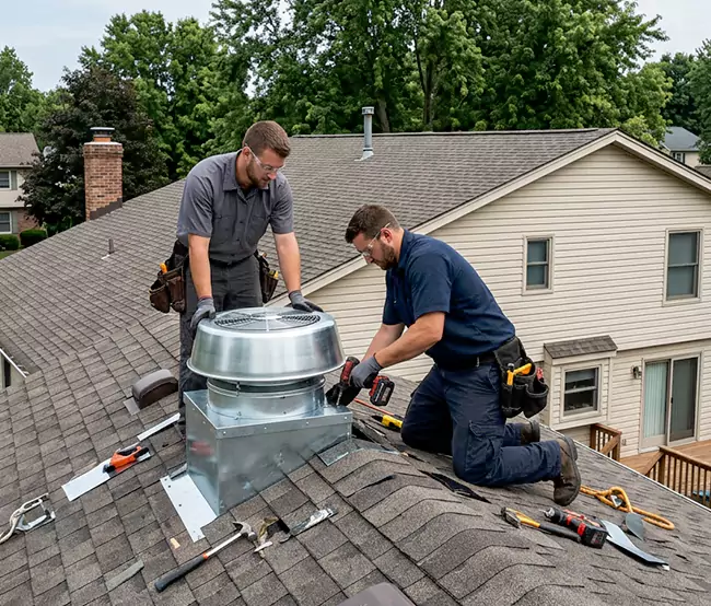 What Makes Us the Right Choice in Mount Juliet, TN