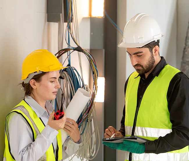 Why Businesses Choose Us as Their Commercial Electrician in Mount Juliet, TN?