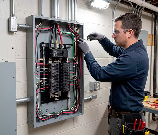 What Makes Us the Right Choice in Mount Juliet, TN?
