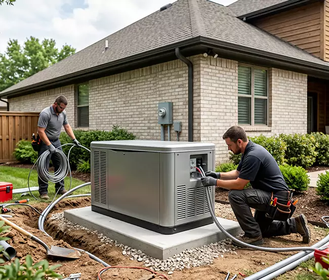 What Makes Us the Right Choice in Mount Juliet, TN?