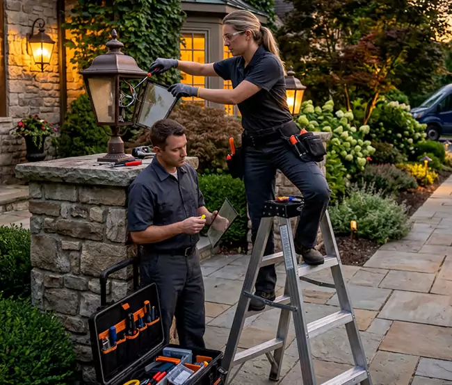 What Makes Us the Right Choice in Mount Juliet, TN?